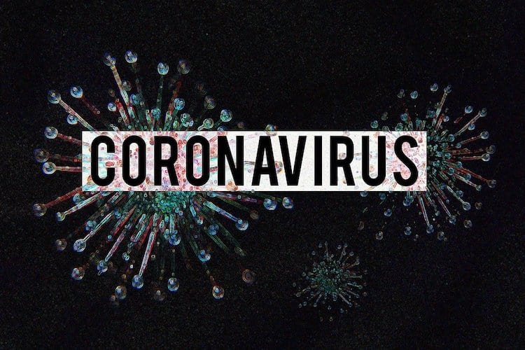 coronavirus griechisch