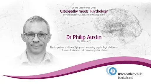 Dr. Philip Austin ist ein hochqualifizierter Osteopath in Hamburg, spezialisiert auf Kinderosteopathie und orthopädische Medizin. Sein umfassender Ansatz kombiniert die Prinzipien der Osteopathie mit psychologischen Techniken, um eine ganzheitliche Betreuung zu gewährleisten