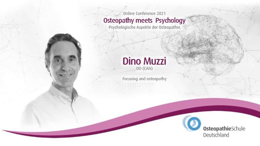 Dino Muzzi