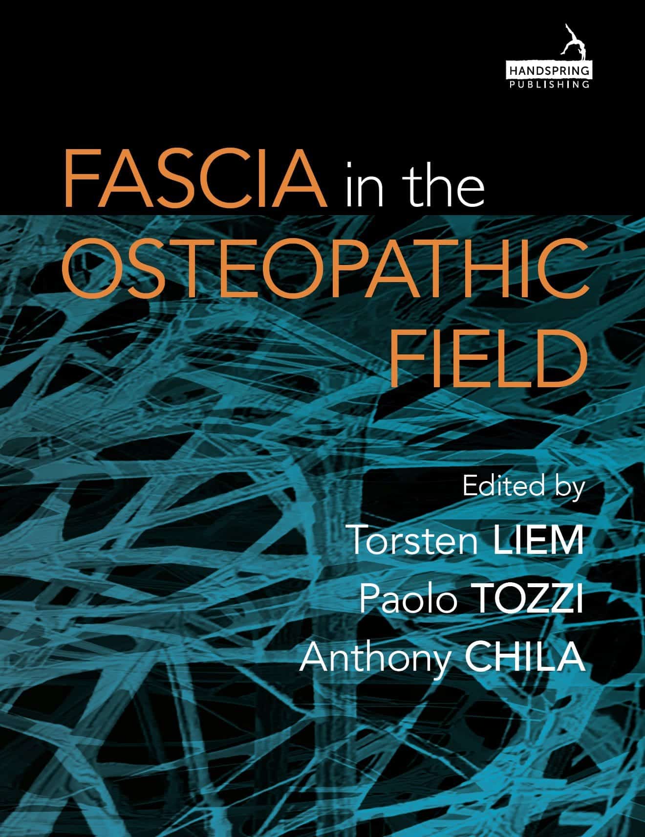 INTRODUCTION to Fascia in the Osteopathic Field min