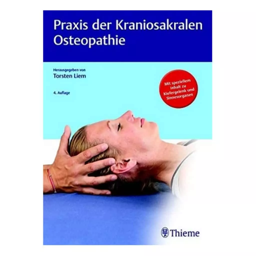 Consulta de osteopatía pediátrica en Hamburgo.