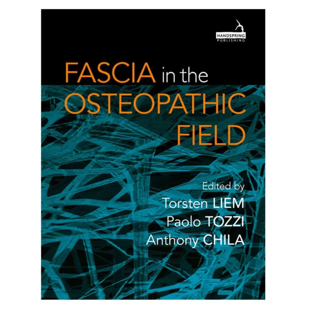 Las fascias en el campo de la osteopatía.
