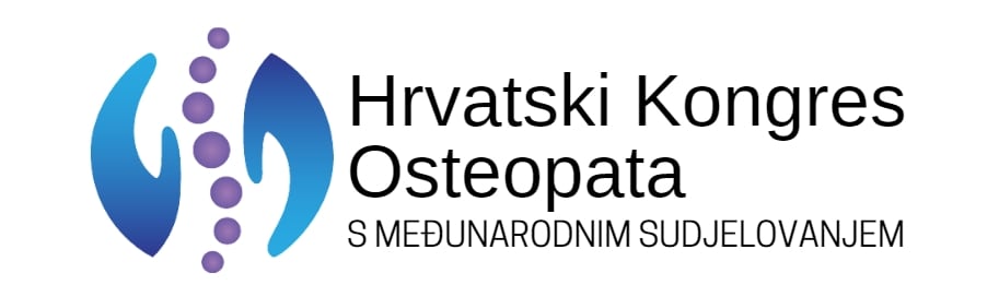 Hrvatski kongres osteopata 512 × 512 piks. 913 × 272 piks