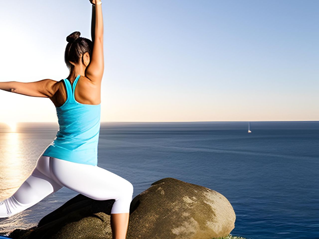 Yoga et ostéopathie