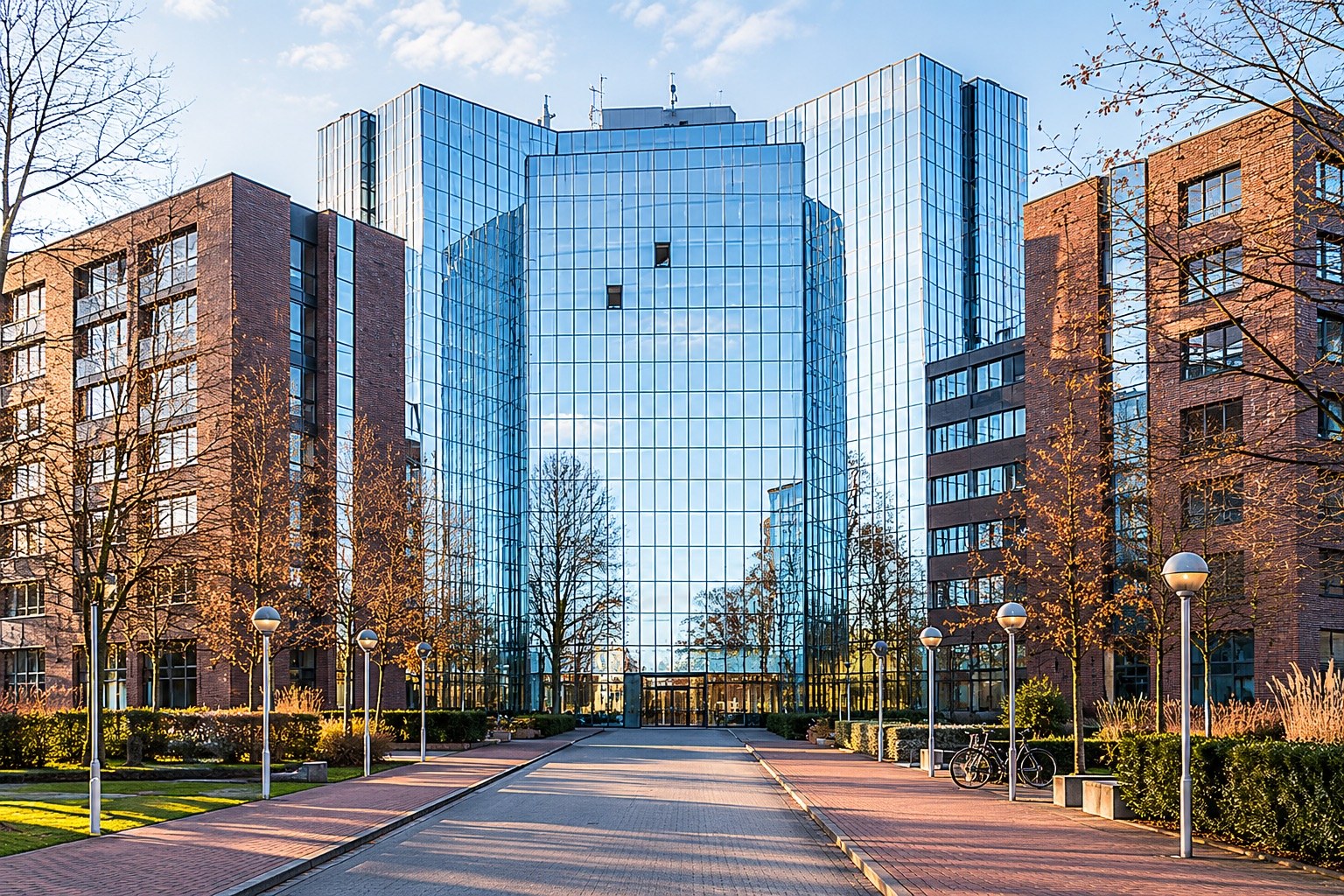 Osteopathiezentrum Liem – Weidestraße 118c, Hamburg-Barmbek