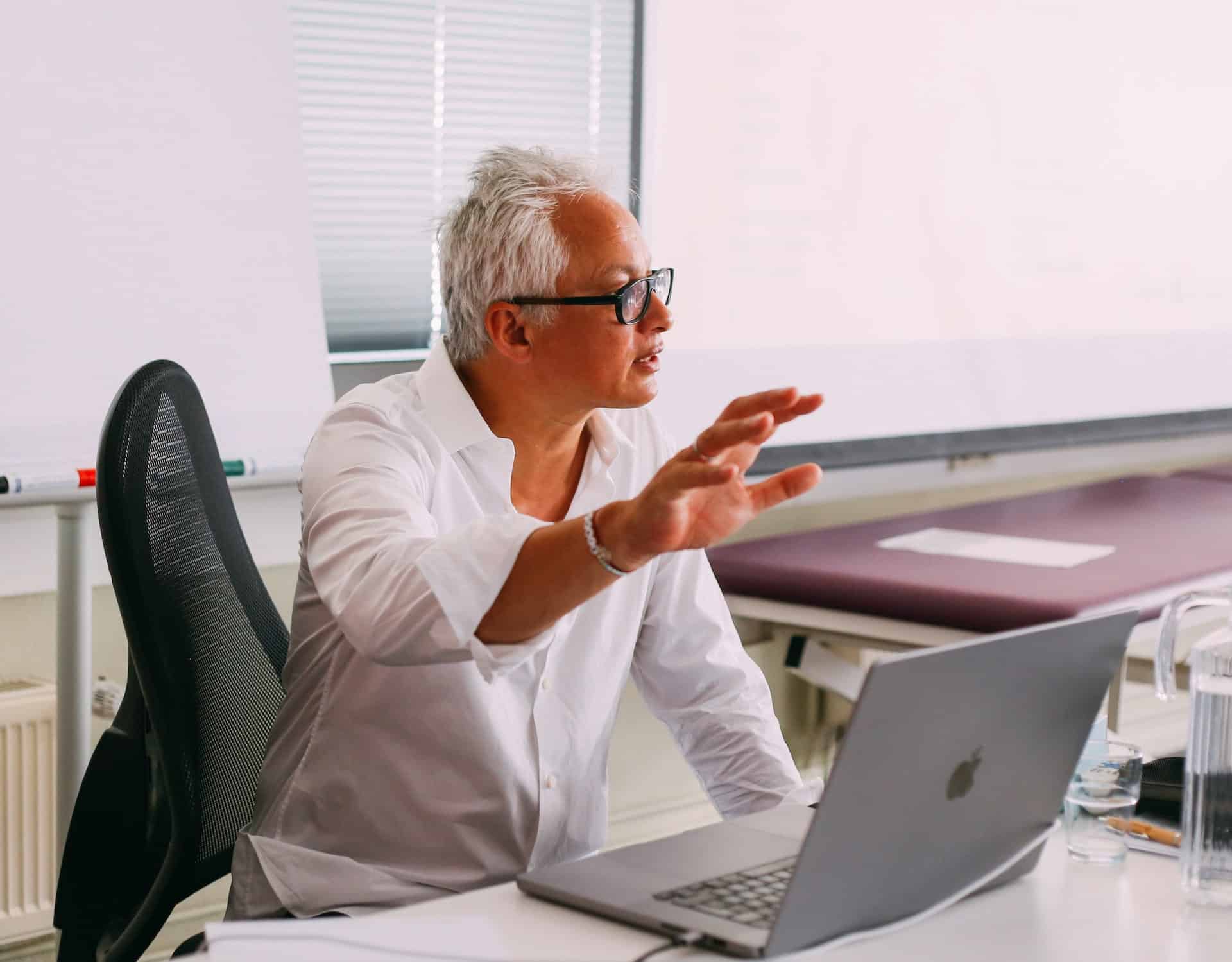Torsten Liem – Osteopath Hamburg, Leitung Osteopathiezentrum Liem