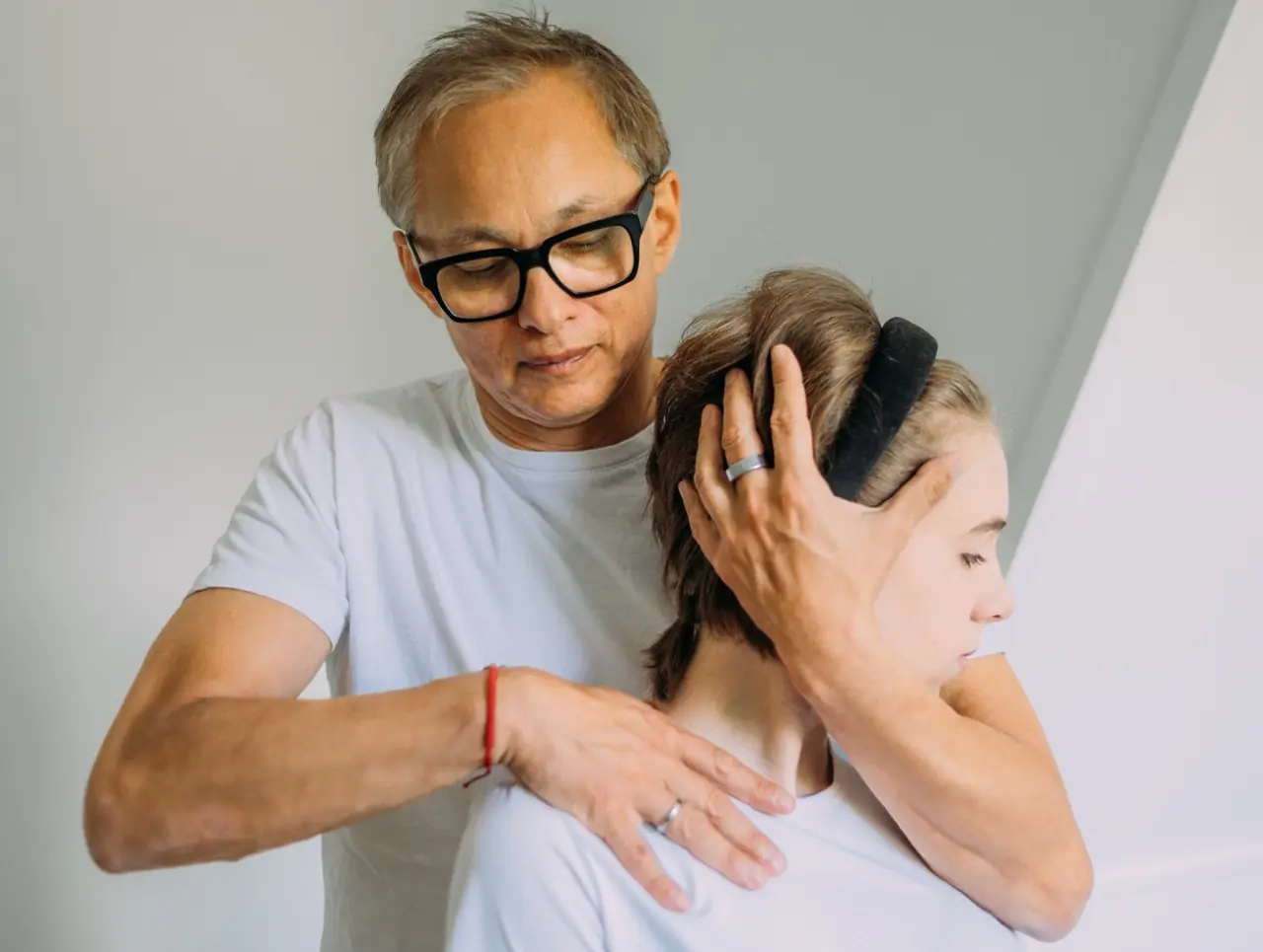 Kinderosteopathie Hamburg – sanfte Behandlung bei Torsten Liem