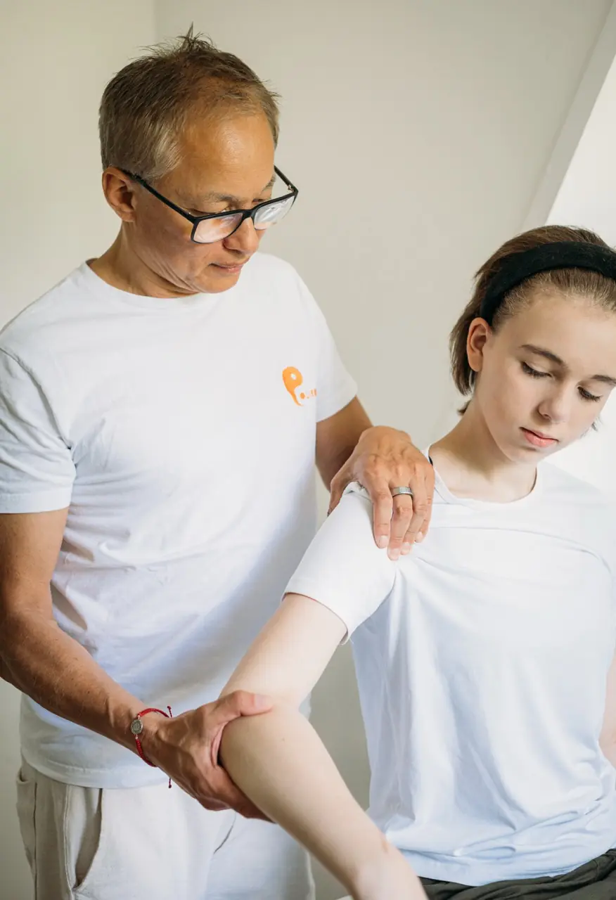 Osteopathische Behandlung Hamburg – Torsten Liem Osteopathiezentrum