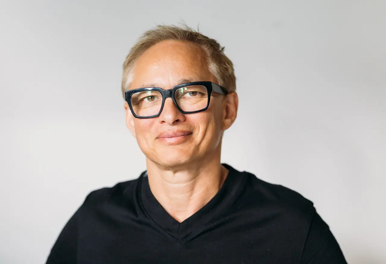 Torsten Liem, Osteopath in Hamburg, Portrait